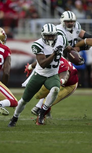 The hidden gem that is Bilal Powell
